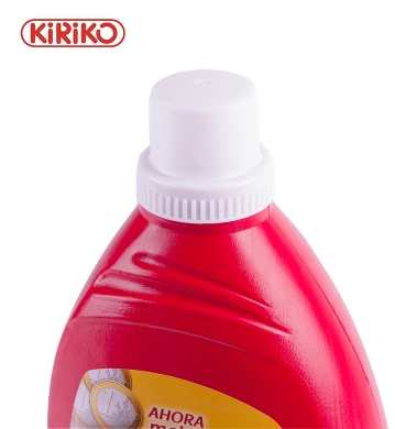 西班牙KIRIKO洗衣液好吗