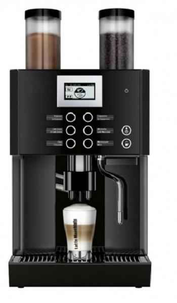 山东WMF全自动咖啡机