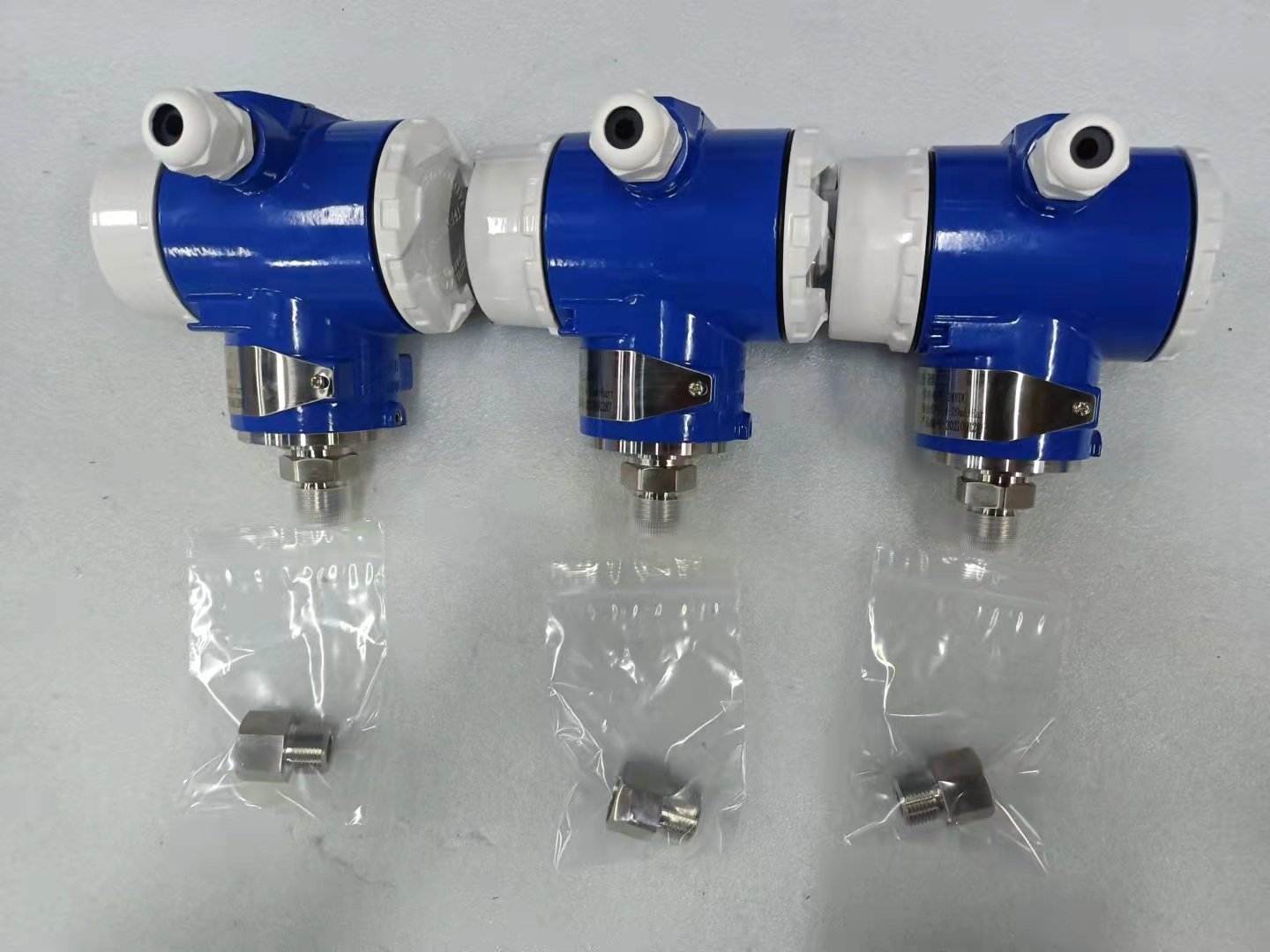 YSZK-01L-C压力式液位传感器鸿泰产品测量准确