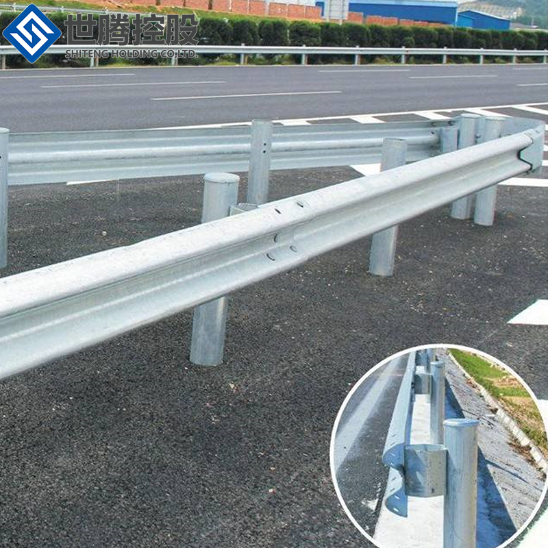 广西护栏找广西世腾-专业厂家生产-公路护栏