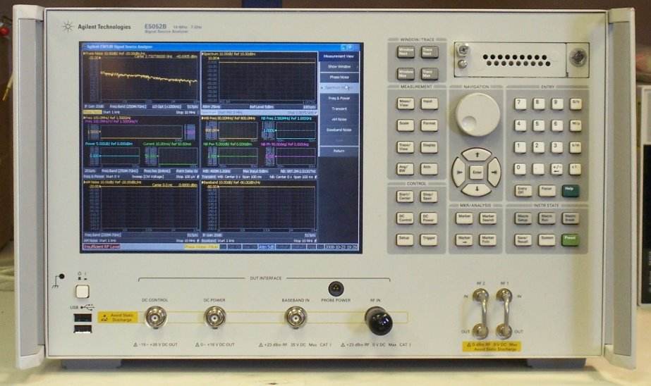 二手频谱分析仪回收 旧频谱分析仪回收