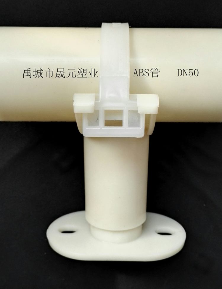 山东直供ABS曝气管，污水厂ABS通气管厂家DN15-380