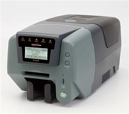 TP-9100证卡打印机