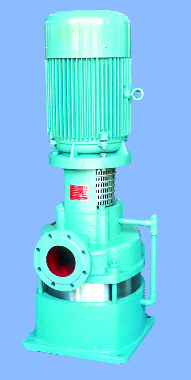 供应张家港恩达泵业的热水循环泵JGGC100-20x2