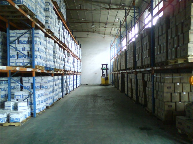 广州黄埔食品仓库出租，具备食品备案资质，非中介
