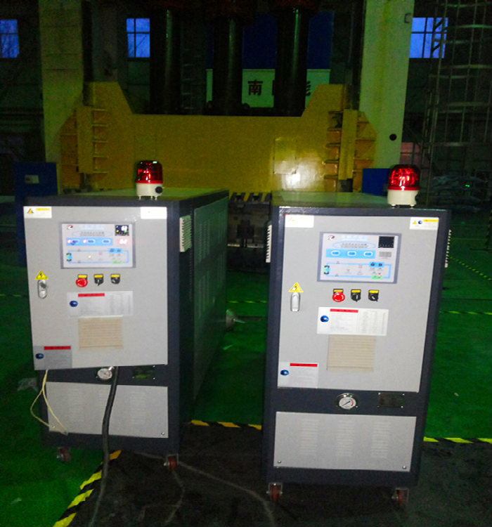 南京油温机,南京油循环温度控制机,南京模具温度控制机