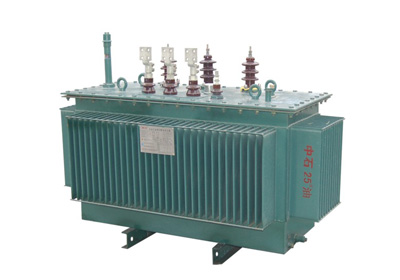 河南变压器厂家 SH15型10KV级非晶合金铁芯变压器 南阳瑞光变压器
