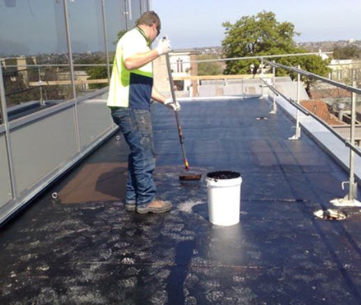 屋顶防水材料哪种好，屋顶防水补漏材料批发