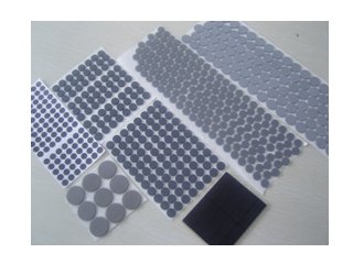 硅胶垫片 硅胶材料 导电材料