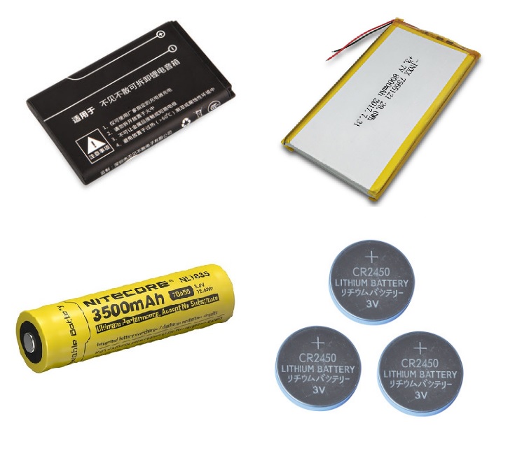 便携电子产品用锂电池CQC认证|GB31241检测报告直接检测实验室速度快检测专业-需要的流程