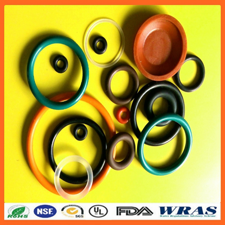 陕西嘉福可按图样定制橡胶异型件橡胶杂件橡胶制品