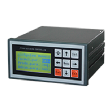 JY500C1定量包装控制器