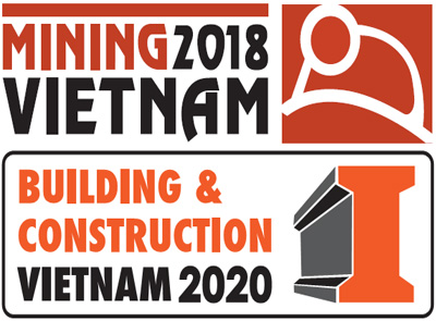 2018年越南矿山机械展Mining Vietnam|恒亿展览