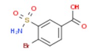 4-溴-3-磺酰基