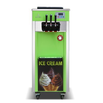 开封东贝冰淇淋机