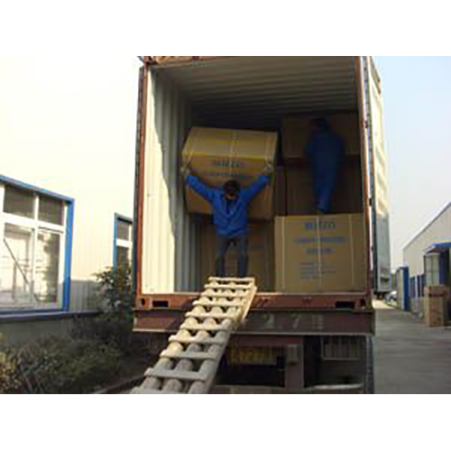 广州专业装卸搬运服务公司,用诚信铸就未来