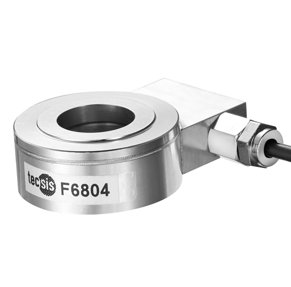 F6804可定制不锈钢材料传感器