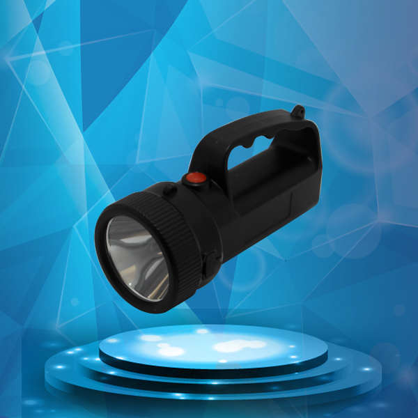 多功能手摇磁力防爆工作灯5w提供长时间工作和应急照明