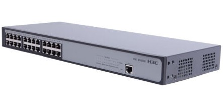 华三H3C SecPath F1000-AI-10 18口千兆电口企业级防火墙设备