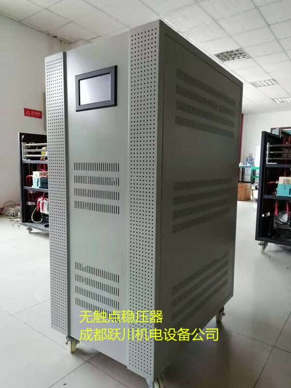 四川广安调压器厂家/厂家销售柱式调压器/调压器价格