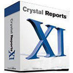 十一供应Crystal Reports 水晶报表）商务智能 BI）软件
