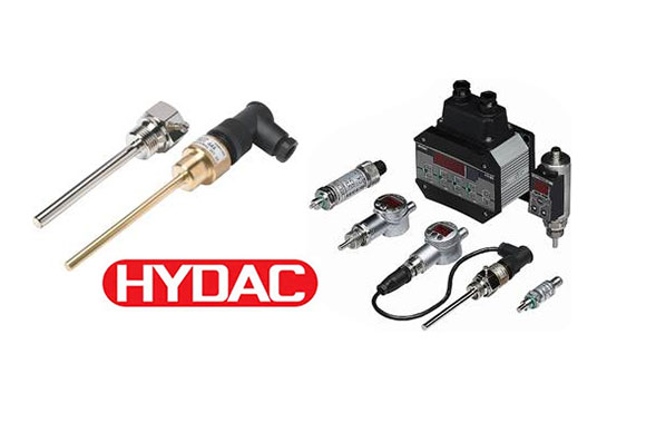 HYDAC温度传感器HTT 8000