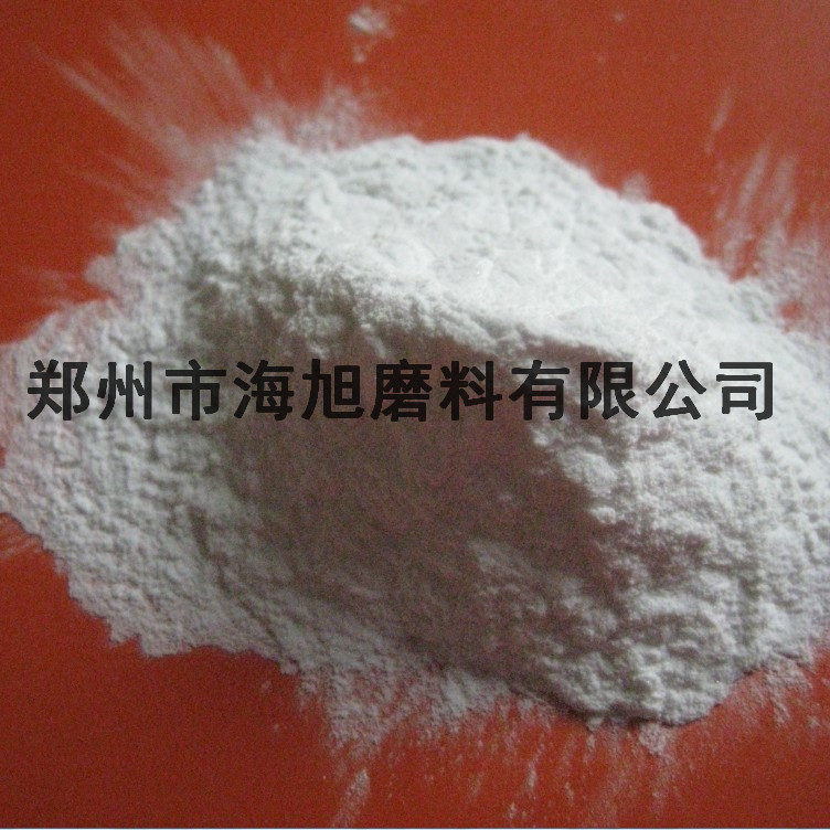 胶辊生产用白色氧化铝