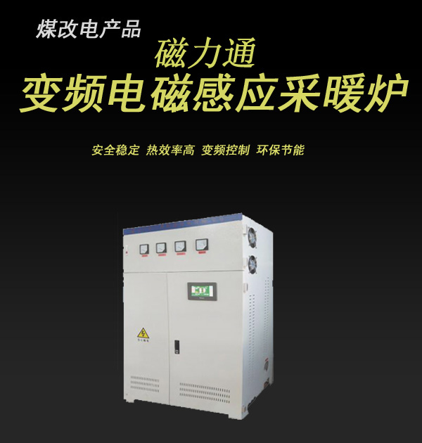 厂家直销多规格家用电锅炉 6KW智能变频立式电热水炉