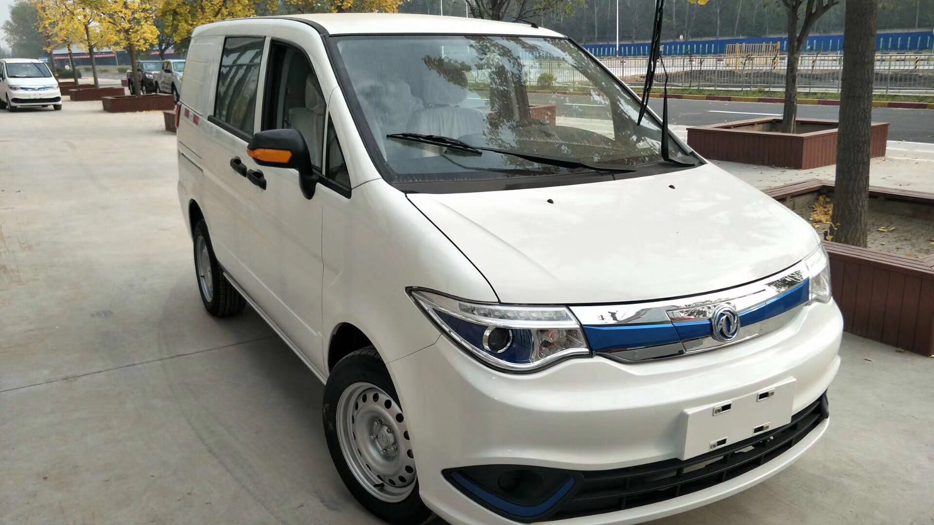 深圳新能源电动货车面包车优惠出租出售