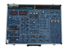 BC-XH3 信号与系统及数字信号处理平台