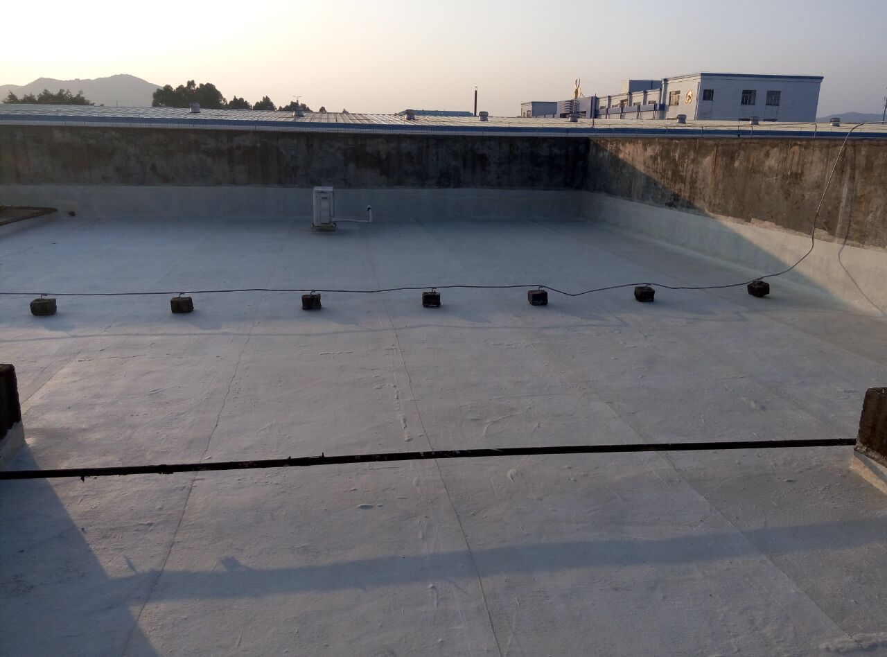 屋面防水材料信息|找屋面防水就来广州达德建筑