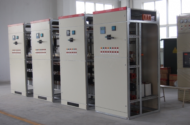 厂家供应 湖北波宏 高压笼型电机起动柜 液体电阻起动柜价格
