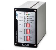 韩国原装 CAS 称重变送器 LCT-V010 1MV/V 进品正品