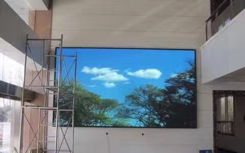 LED舞台屏 酒吧KTV显示屏 户外大型广告屏 室内会议高清显示屏