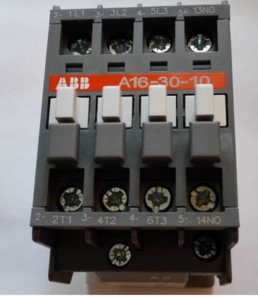湖南总代理接触器A40-30-10 授权原装正品