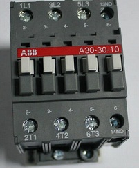 湖南接触器A30-30-10代理销售