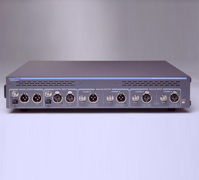 Audio Precision ATS-2音频测试仪