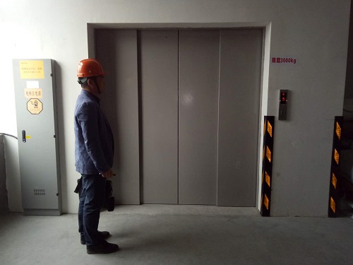 上海载货电梯公司 货运电梯生产厂家 2吨车间载货电梯