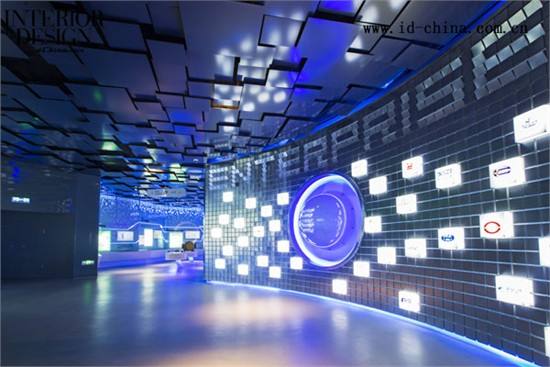 北京企业多媒体展厅，多媒体展厅系统集成，北京多媒体展厅公司——美斯迪科技