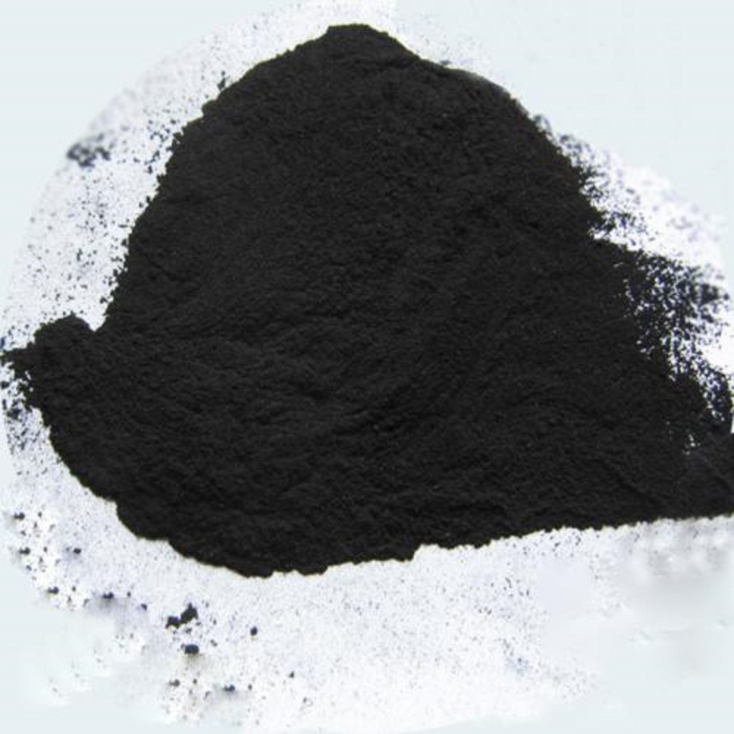 内蒙古粉状活性炭