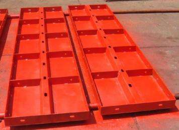 昆明钢模板批发价格/云南钢模板生产厂家