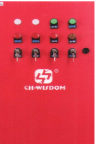 防排烟风机控制柜37KW含CCCF资质贴A/B签双电源