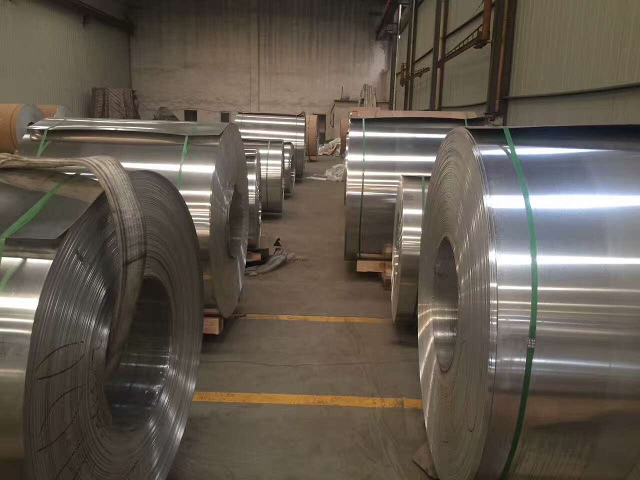 西安铝板批发销售西安铝板开平厂家