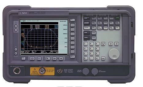 安捷伦噪音分析仪N8975A 二手N8975A