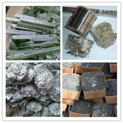 武汉专业回收焊锡渣,锡线渣,锡条渣
