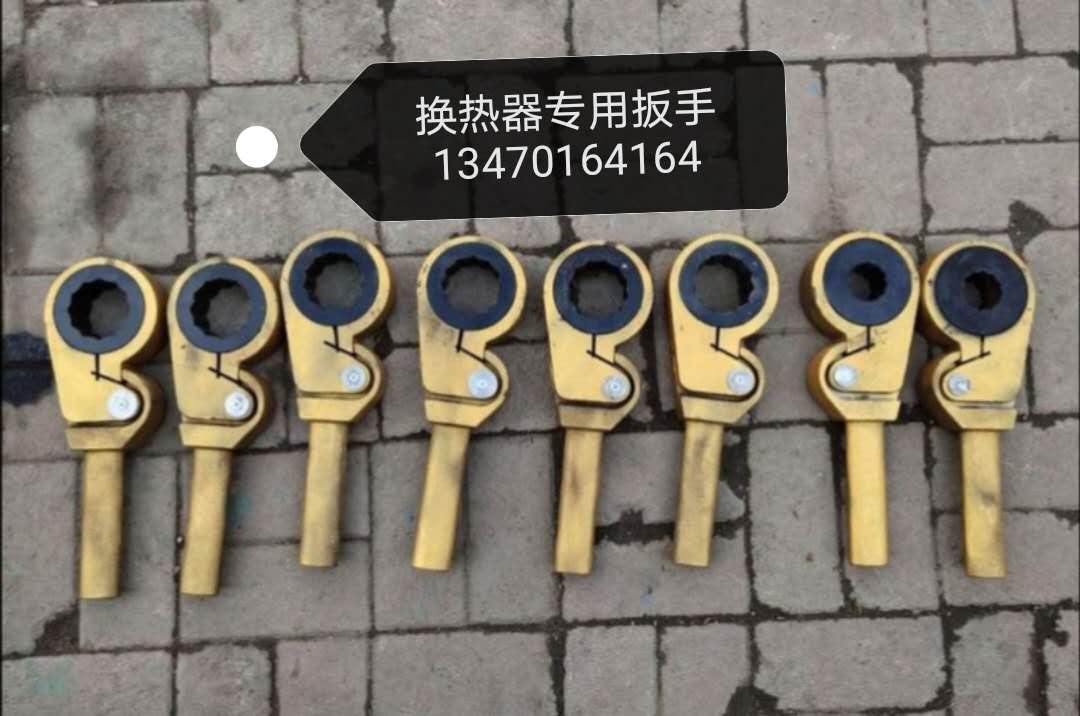 大庆管壳式换热器管式换热机组生产厂家