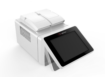 朗基PCR仪T20广州价