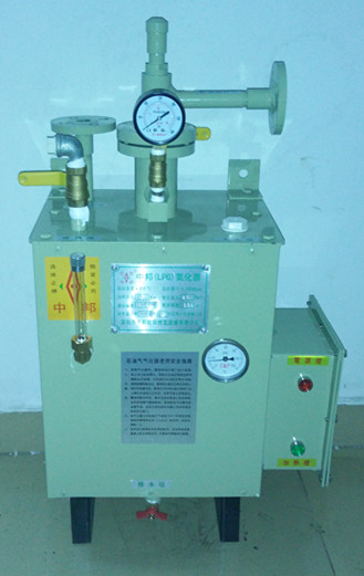 中邦30公斤气化炉 厂家直销 质量保证 质保一年