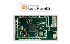 Apple HomeKit, AlexaHomePod 车牌识别摄像机
