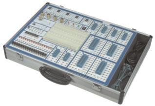 PLC可编程控制器实验箱